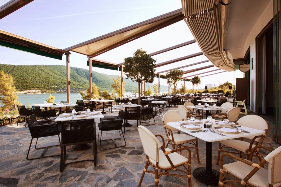 رستوران رستوران