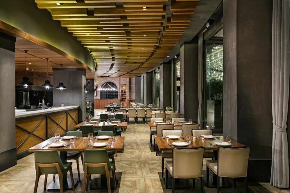 رستوران رستوران