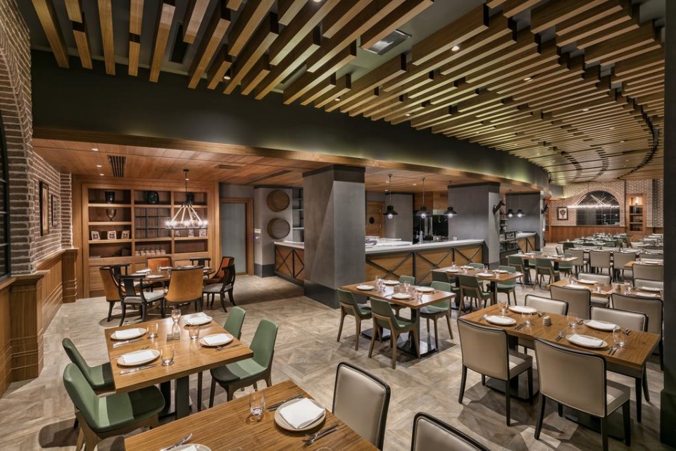 رستوران رستوران