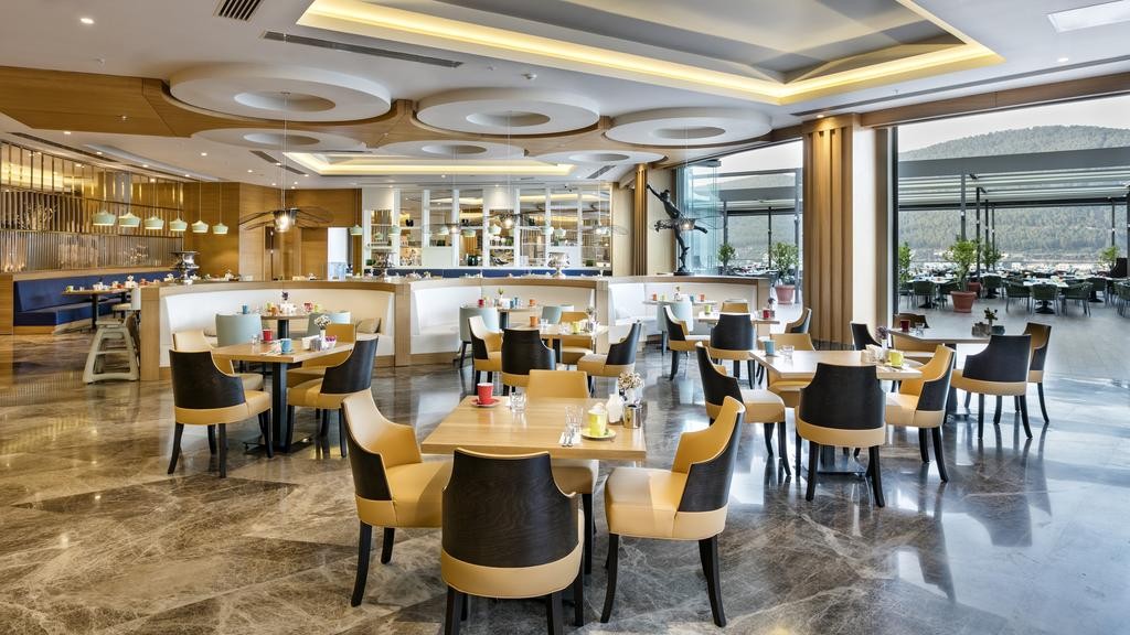 رستوران رستوران