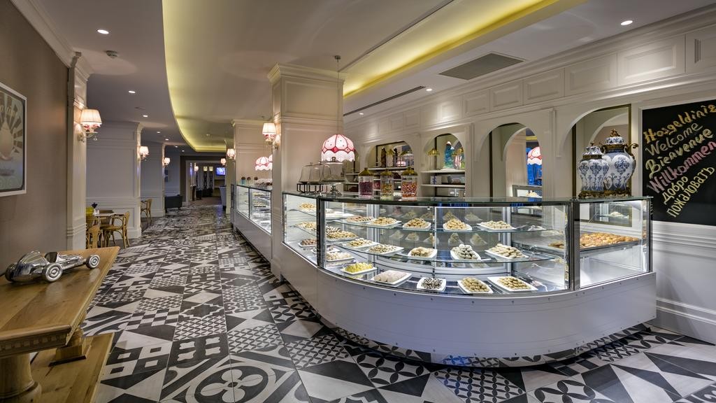 رستوران رستوران