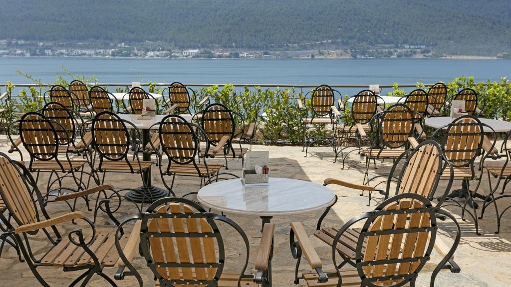 رستوران رستوران