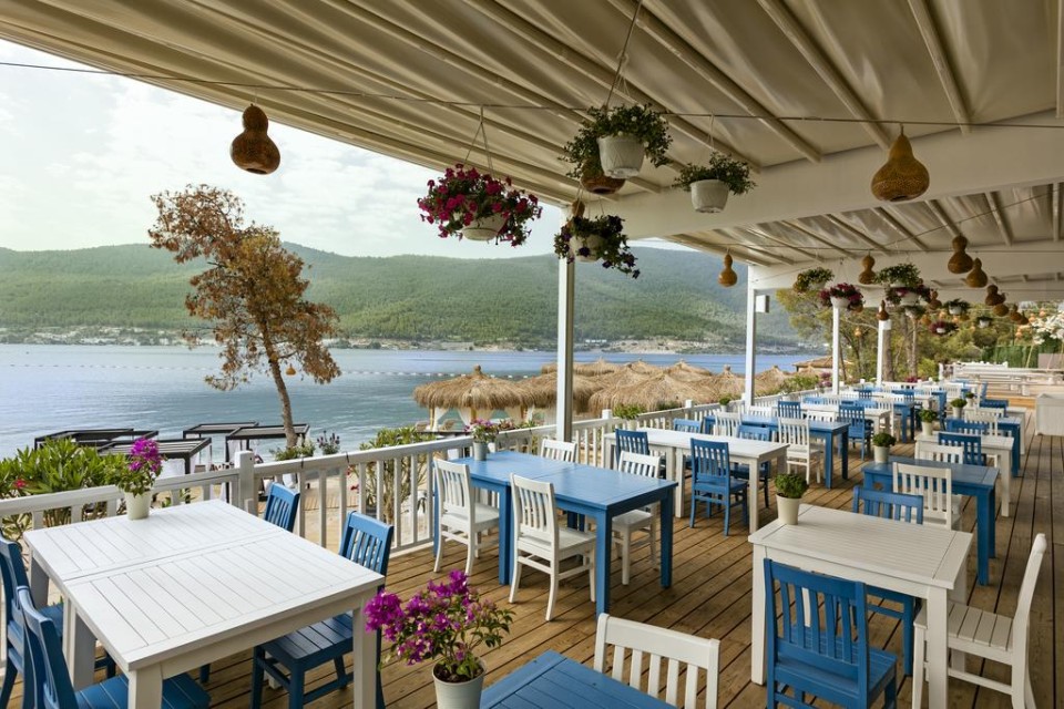 رستوران رستوران