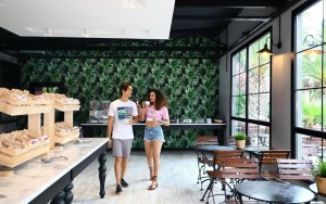 رستوران رستوران