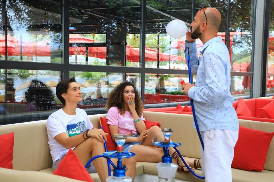 رستوران رستوران