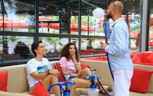 رستوران رستوران