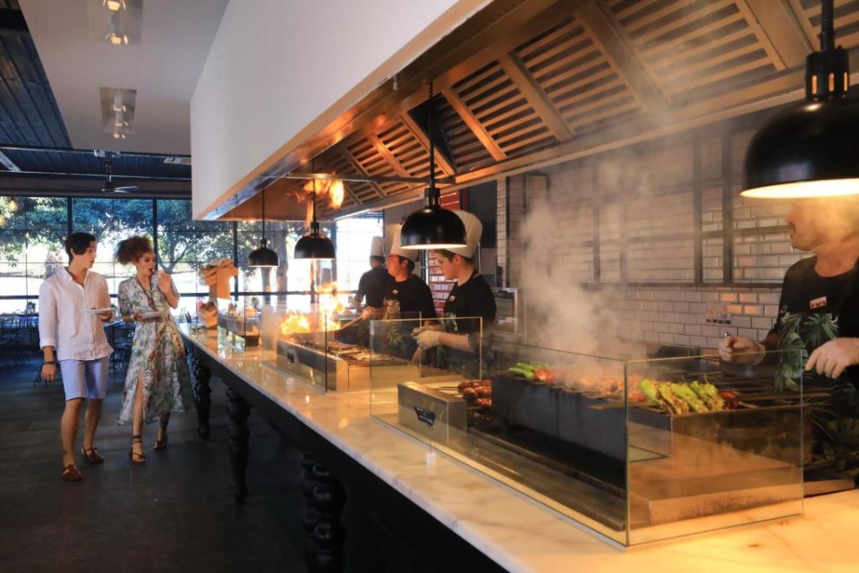 رستوران رستوران