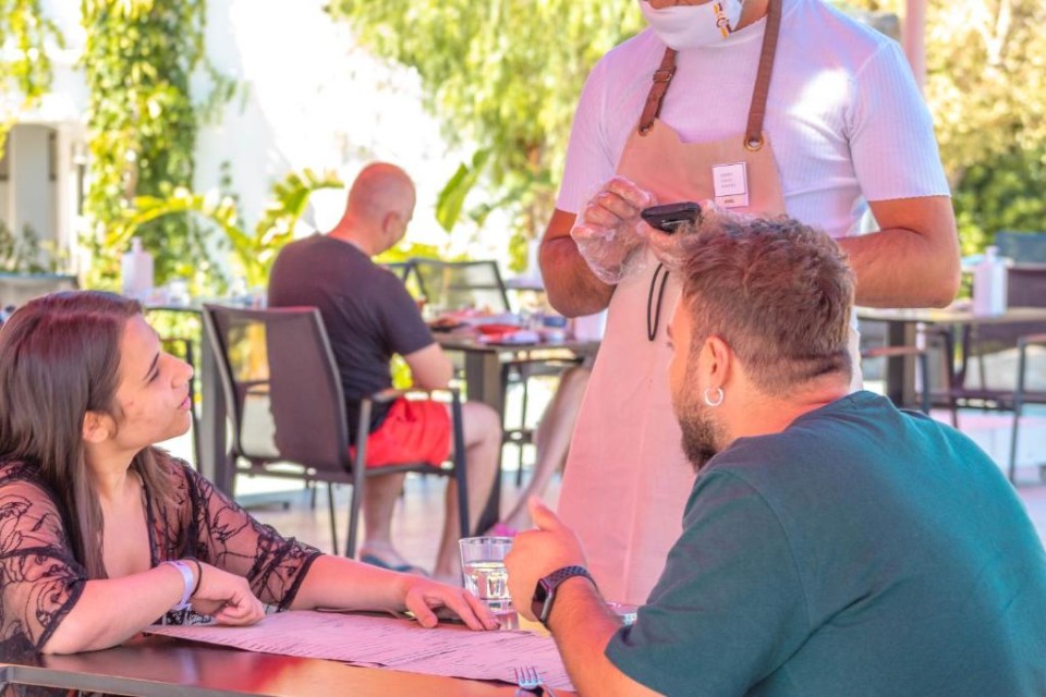 رستوران رستوران