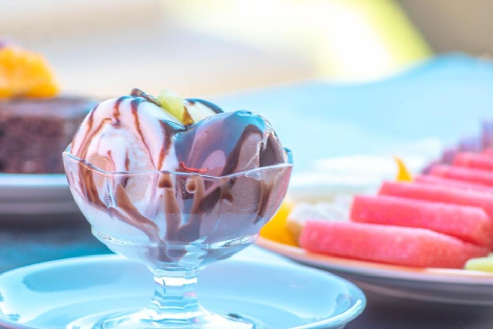 رستوران رستوران