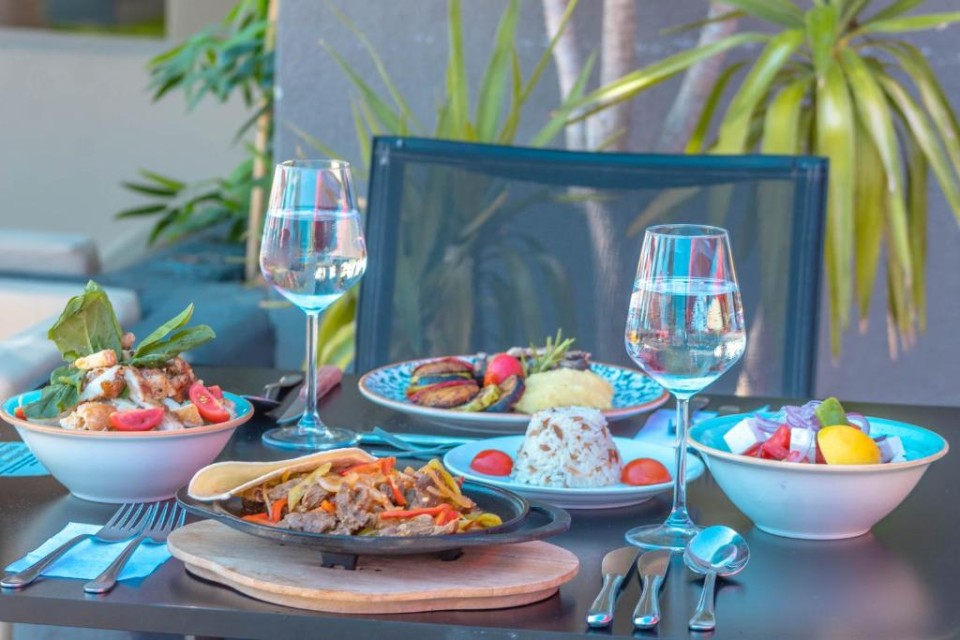 رستوران رستوران