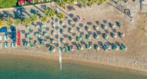 هتل Very Chic بدروم