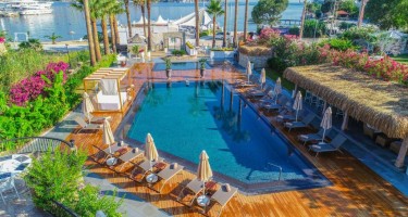 هتل Vita Bella Resort بدروم