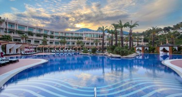 هتل Vogue Supreme بدروم