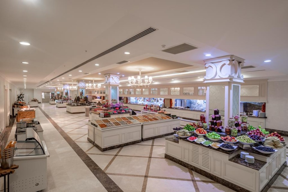 رستوران رستوران