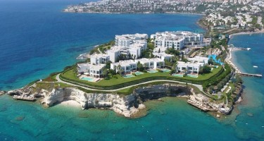 هتل Xanadu Island بدروم