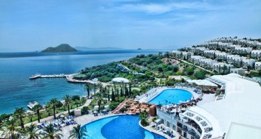 هتل YASMIN RESORT بدروم