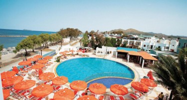 هتل Yelken Mandalinci Spa بدروم