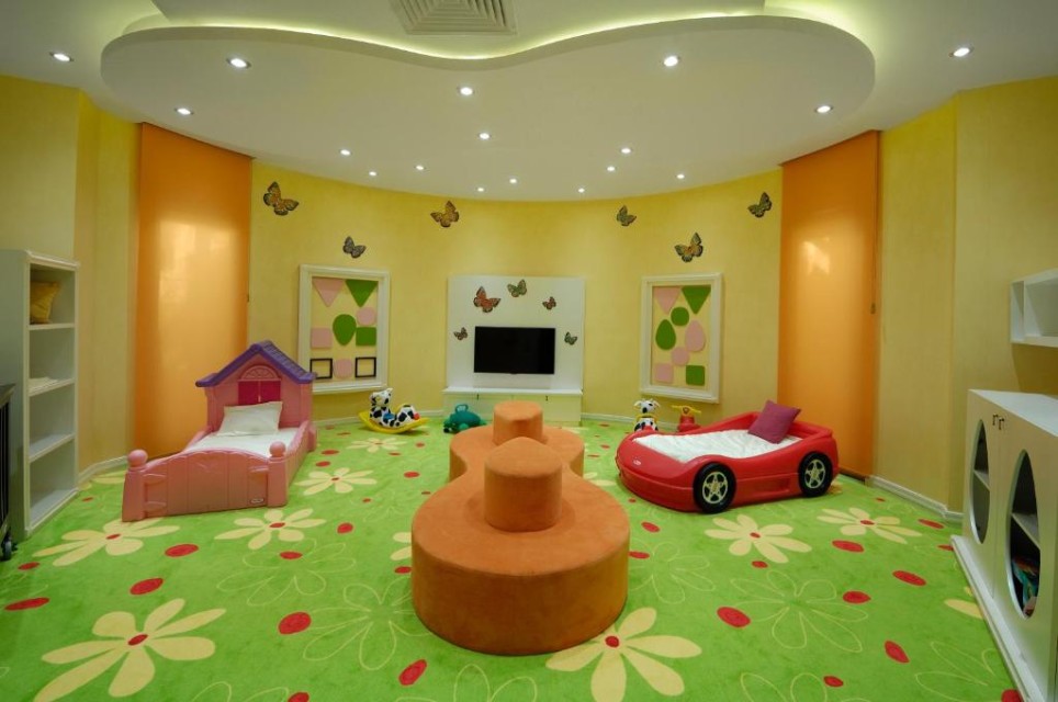 اتاق بازی اتاق بازی