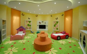 اتاق بازی اتاق بازی