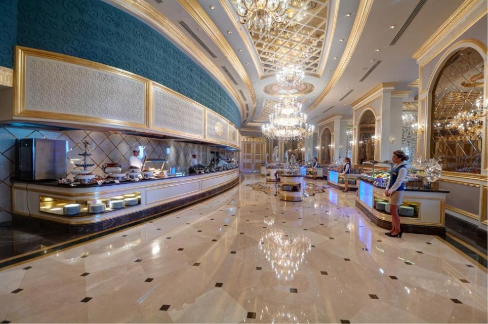 رستوران رستوران