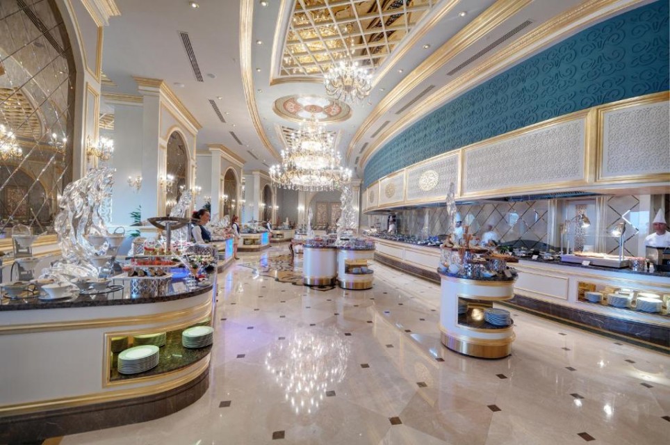 رستوران رستوران