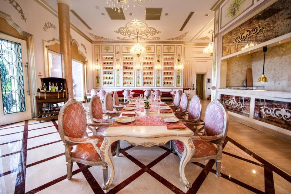 رستوران رستوران