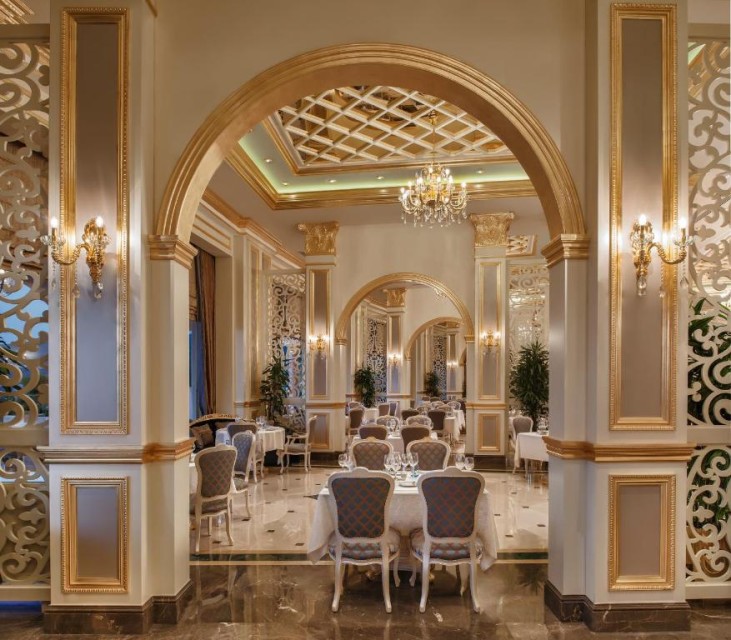 رستوران رستوران