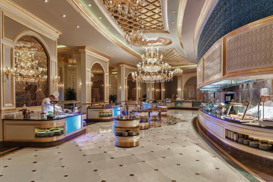 رستوران رستوران