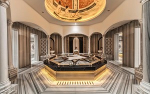 حمام ترکی حمام ترکی