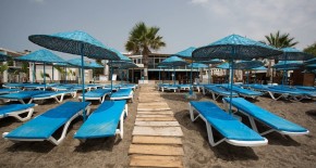 هتل Medisun بدروم