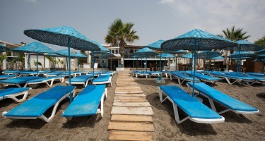 هتل Medisun بدروم