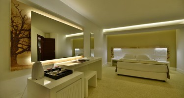 هتل Avrasya Avanos کاپادوکیا