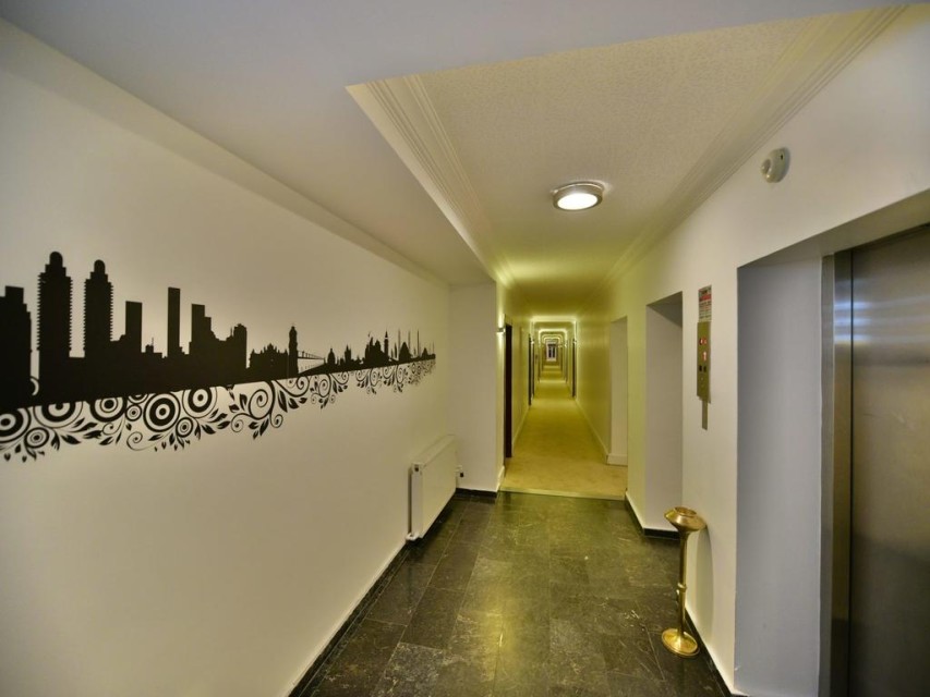 راهرو راهرو