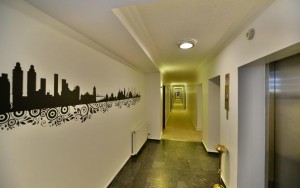 راهرو راهرو