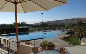 استخر استخر