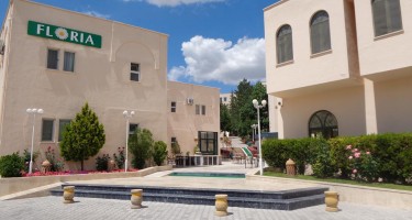 هتل Floria کاپادوکیا