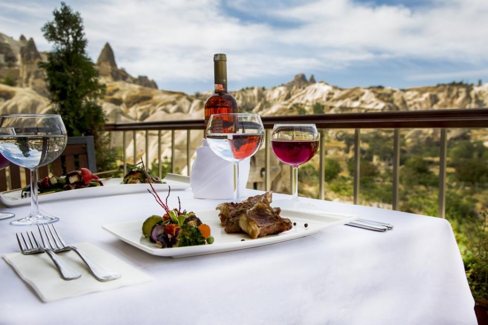 رستوران رستوران