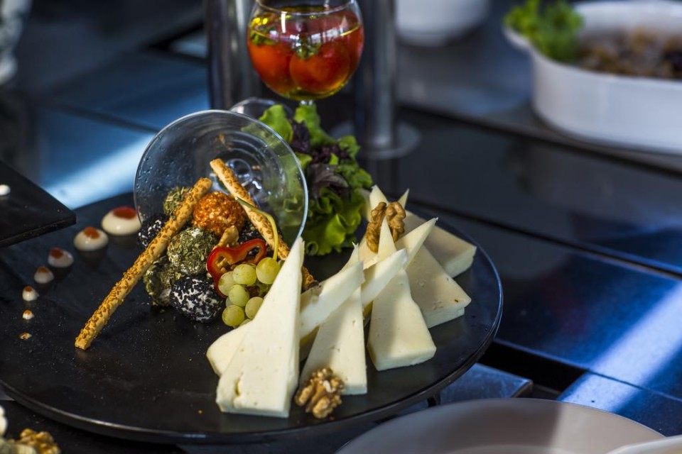 رستوران رستوران