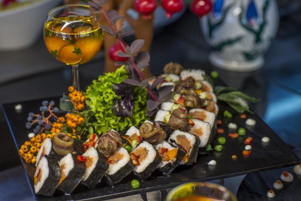 رستوران رستوران