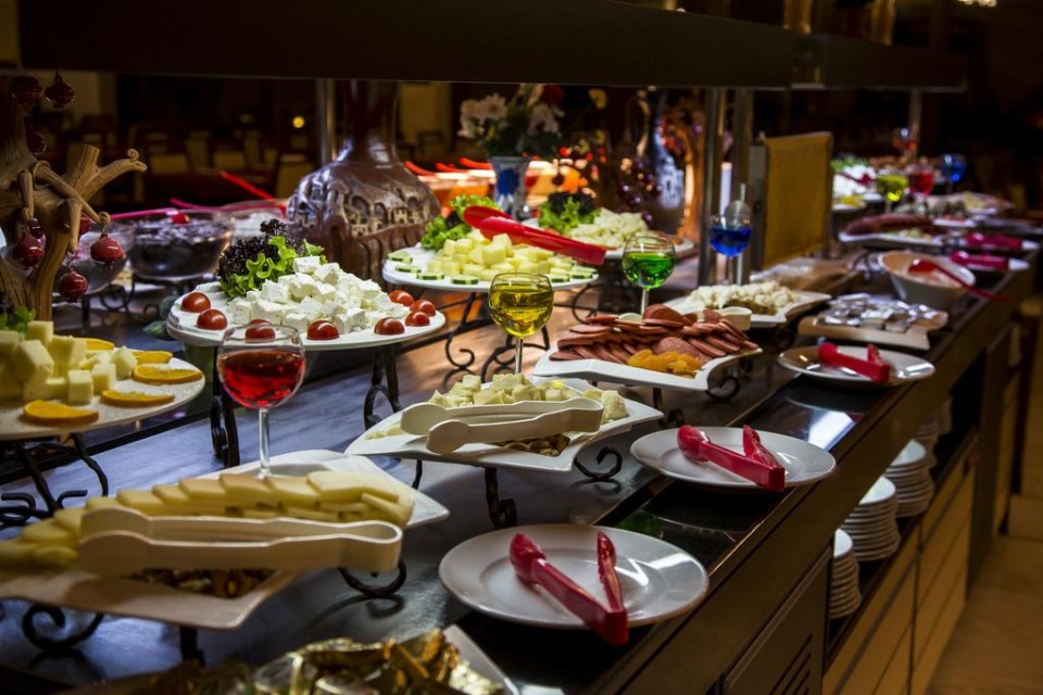 رستوران رستوران