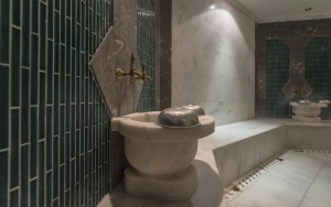 حمام ترکی حمام ترکی