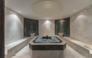 حمام ترکی حمام ترکی