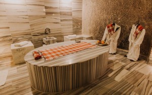 حمام ترکی حمام ترکی