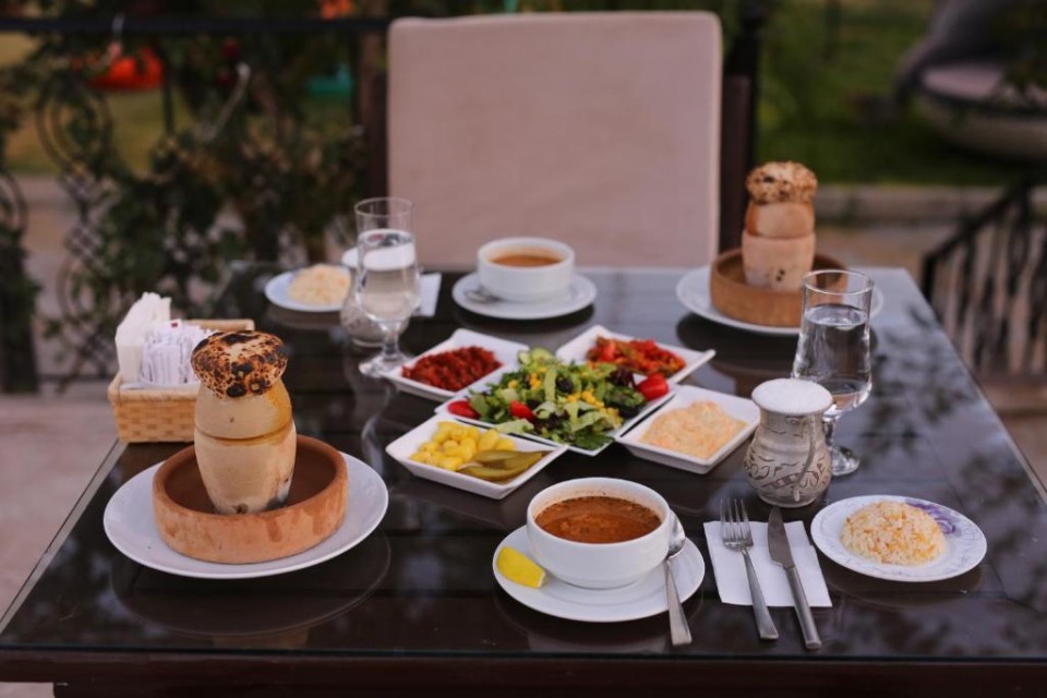 رستوران رستوران