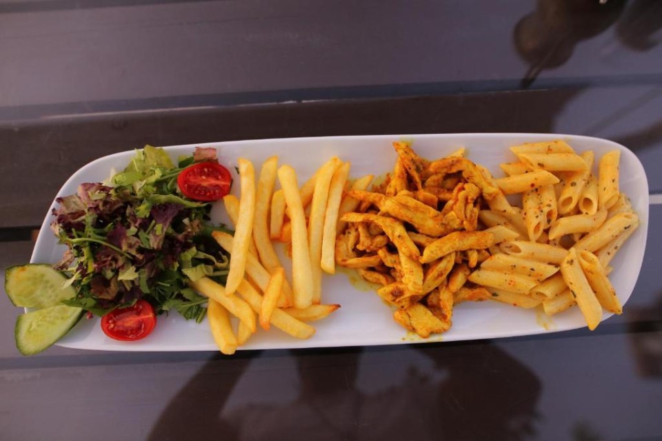 رستوران رستوران