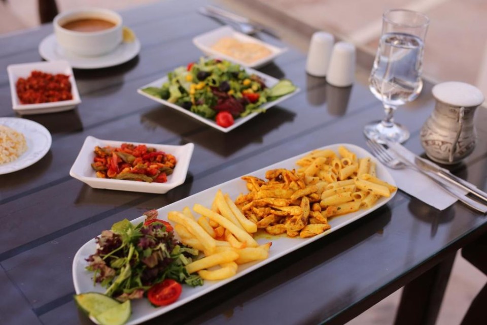 رستوران رستوران