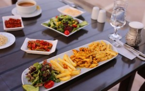 رستوران رستوران