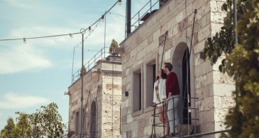 هتل Carus Cappadocia کاپادوکیا