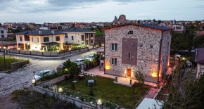 هتل Moonlight کاپادوکیا