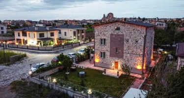 هتل Moonlight کاپادوکیا